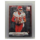 Patrick Mahomes 2020 Elite