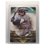 Bobby Witt Jr. 2024 Topps triple threads