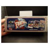 1991 Upper Deck Football Complete Sealed Set