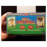1989 Score Football Complete Set