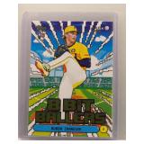 Bubba Chandler 2026 Topps 8 bit ballers RC