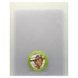 Rickey Henderson 1984 Fun Foods