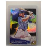 Jac Caglianone 2026 Topps stars of MLB RC