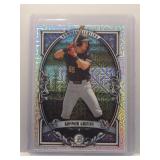 Konnor Griffin 2026 Bowman Chrome Mojo Rookie