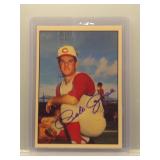 Pete Rose Monarch Corona