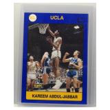 Kareem Abdul-Jabbar 1991 Collegiate