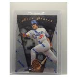 Mike Piazza 1997 Pinnacle Certified