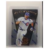 Ryne Sandberg 1997 Pinnacle Certified
