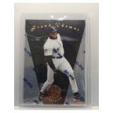 Frank Thomas 1997 Pinnacle Certified