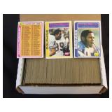1978 Topps Football