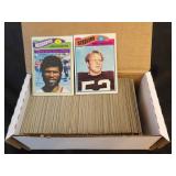 1977 Topps Football