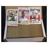1982 Topps Football