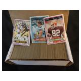 1980 Topps Football