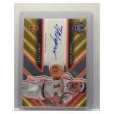 Tamin Lipsey 2025 Bowman U auto