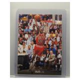 Michael Jordan 95-96 Upper Deck