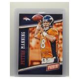 Peyton Manning 2014 Panini