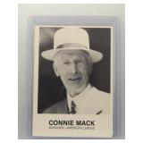Connie Mack 1983 RGI