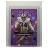 Bo Jackson 2024 Wild Card 3/4