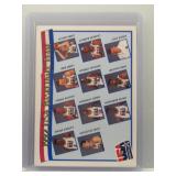 92 USA Team 91-92 Hoops