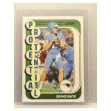 Drake Maye RC 20924 Score