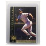 Ken Griffey Jr. 1998 UD Special F/X