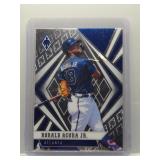 Ronald Acuna Jr. 2021 Phoenix