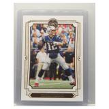 Tom Brady 2019 Panini Legacy