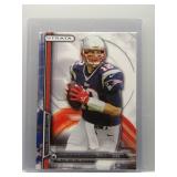 Tom Brady 2014 Topps Strata