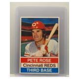 Pete Rose 1976 Hostess