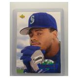Ken Griffey Jr. 1993 Upper Deck