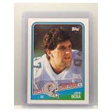 John Bosa RC 1988 Topps