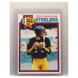 Terry Bradshaw 1979 Topps