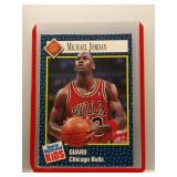 Michael Jordan 1992 Sports Illustrated for Kids