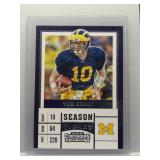 Tom Btady 2017 Contenders season ticket