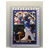 Ken Griffey Jr. 1991 Ballstreet