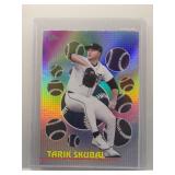 Tarik Skubal 2026 Topps titans of game