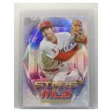 Shohei Ohtani 2023 Topps stars of mlb