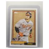 Ryan Mountcastle 2021 Topps RC