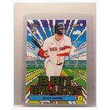 Roman Anthony 2026 Topps 8 bit ballers RC