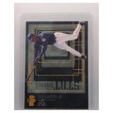 Ken Griffey Jr. 2000 Upper Deck -Stat (itude)
