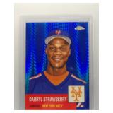 Darryl Strawberry 2022 TCPA blue prism ref