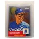 George Brett 2022 TCPA