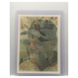 Willie Mays 1986 Sportflics