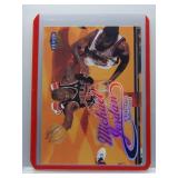 Michael Jordan 1999 Fleer Ultra
