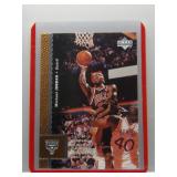 Michael Jordan 1996 Upper Deck