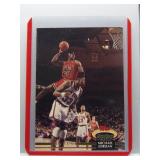 Michael Jordan 1992 Stadium Club
