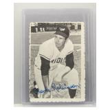 Brooks Robinson 1969 Topps Deckle