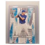 Konnor Griffin 2024 Panini National Convention RC
