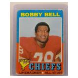 Bobby Bell 1971 Topps