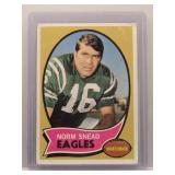 Norm Snead 1970 Topps